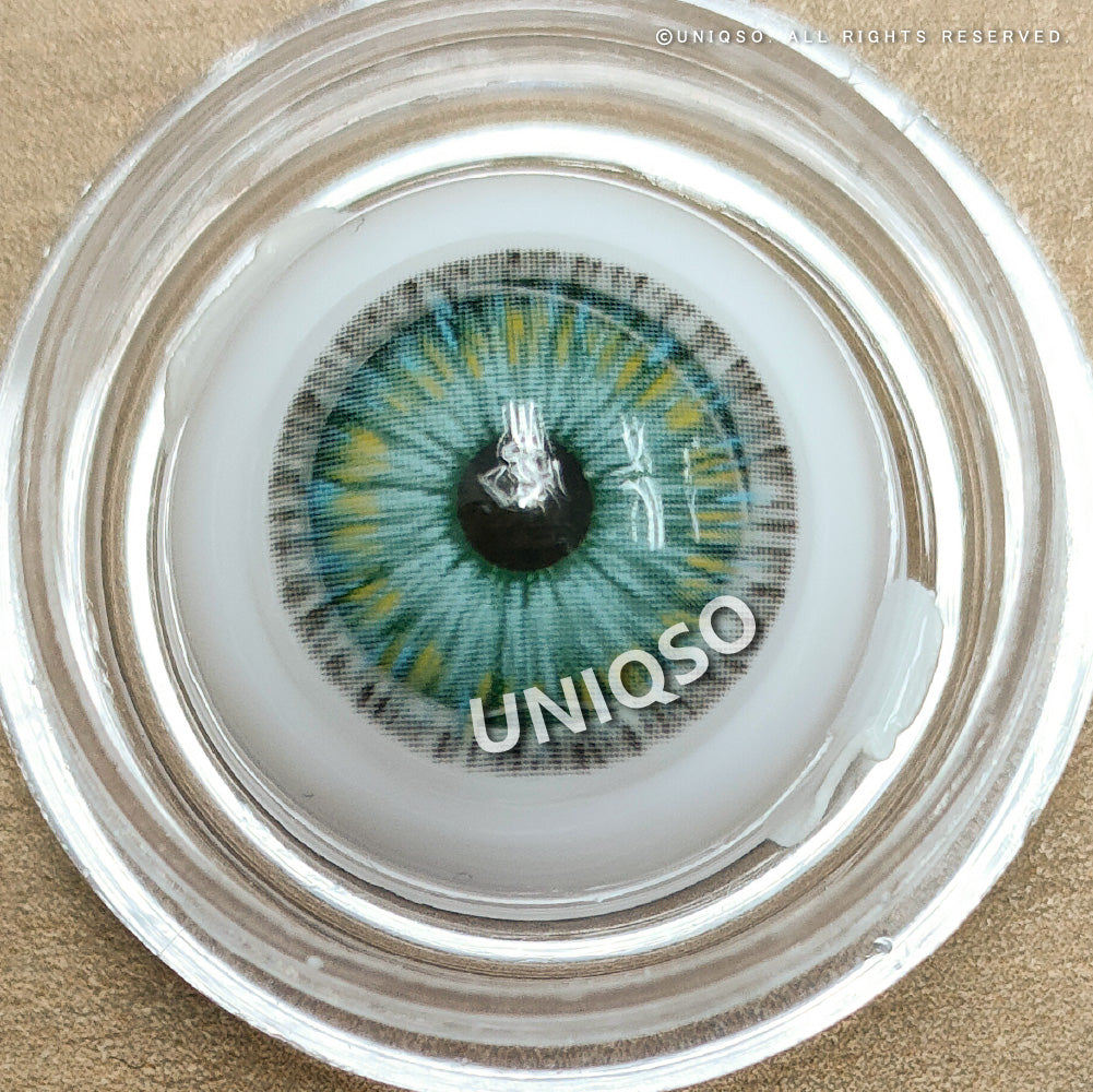 Urban Layer Venus Blue (1 lens/pack) - Image 5