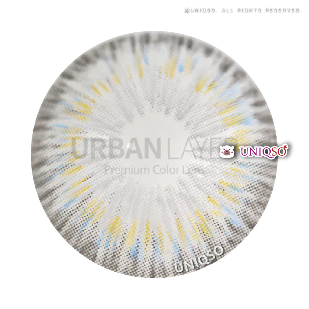 Urban Layer Venus Gray (1 lens/pack) - Image 6