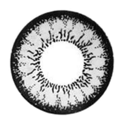 Western Eyes Angel Grey (1 lens/pack) - Image 4