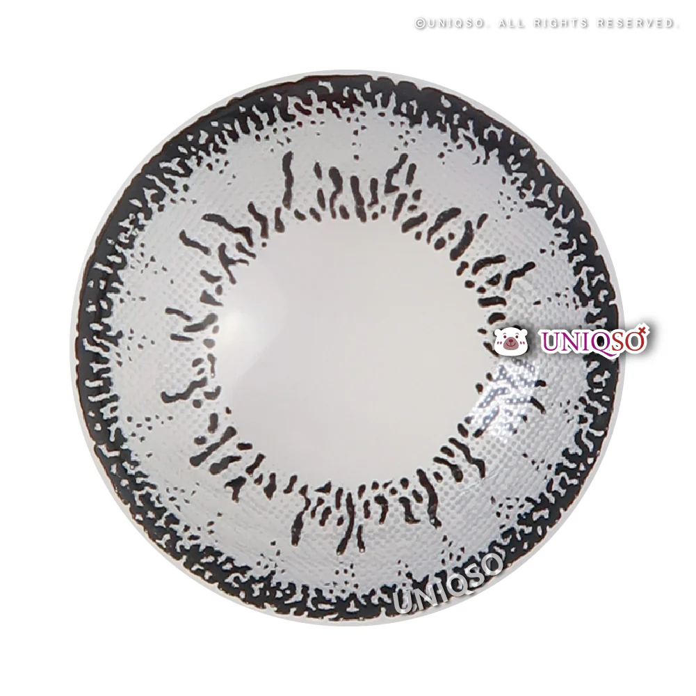 Western Eyes Dolly+ Grey (1 lens/pack) - Image 6