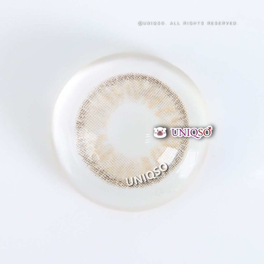 Western Eyes Nada Peace Brown (1 lens/pack) [Exp: 06/2027] - Image 5