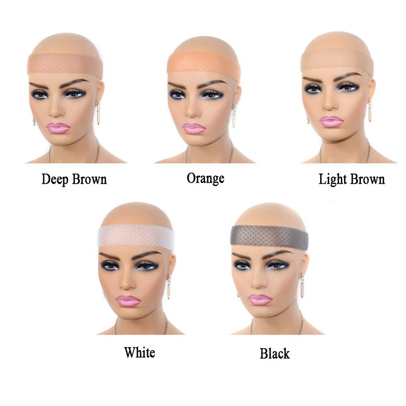 Anti-Slip Cosplay Wig Hair Band - Image 4