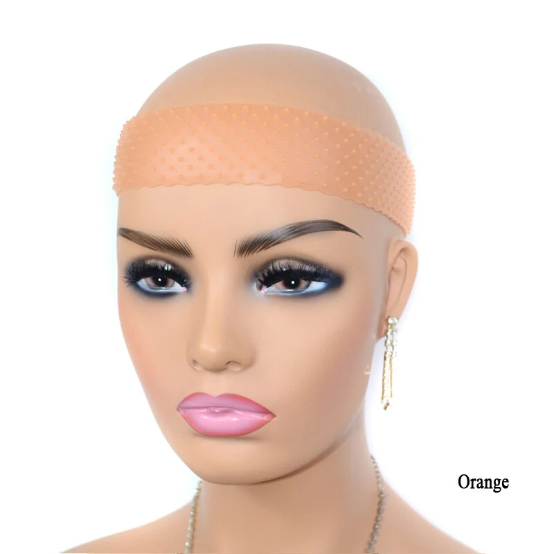 Anti-Slip Cosplay Wig Hair Band - Image 9